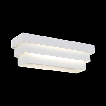 Светильник настенный ST Luce GRECCI SL1588.501.01 12Вт LED