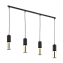 Светильник подвесной TK Lighting Elit 4367 50Вт GU10