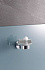 Мыльница GROHE Essentials 40444001 хром