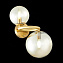 Светильник настенный ST Luce GORIZIA SL1162.301.02 80Вт E14