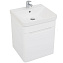 Тумба с раковиной AQUANET София 212585 45,8х50х57,2см