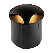 Светильник точечный встраиваемый Maytoni Biscotti O036-L3B3K 3Вт LED