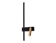 Бра Ambrella COMFORT LineTech FL5209 12Вт LED