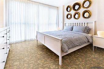 Пробковый пол CORKSTYLE NATURAL CORK-GLUE 915х305х6мм Elba Elba_GLUE 3,36кв.м