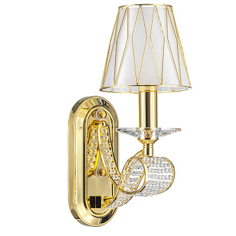 Бра Lightstar Riccio 705612 40Вт E14