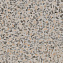 Лаппатированный керамогранит VITRA Terrazzo-X K949768LPR01VTE0 тёмный 60х60см 1,44кв.м.