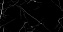 Полированный керамогранит ESTIMA Marble MOG601/PS_NC/60x120x9R/GW Black 60х120см 2,16кв.м.