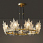 Люстра потолочная ImperiumLOFT Karanda 220125-23 360Вт 9 лампочек E14