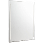Светильник настенный WERTMARK RECT WE251.02.101 75Вт LED