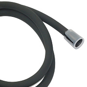 Душевой шланг IDDIS OPH20GLi19 200см графитовый