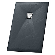 Душевой поддон RGW Stone Tray ST-0129G 120х90см