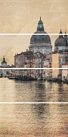 Декор ABK Wide and Style PF60005605 D+ Cp Venezia B 240х120см 11,52кв.м.