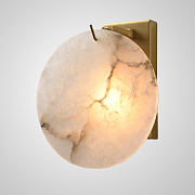 Светильник настенный ImperiumLOFT Lioma 211996-23 40Вт E14