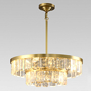 Светильник подвесной ImperiumLOFT Capella 220220-23 132Вт LED