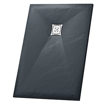 Душевой поддон RGW Stone Tray ST-0129G 120х90см