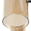 Люстра потолочная Arte Lamp LEO A7027PL-8BK 40Вт 8 лампочек E14