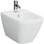 Биде подвесное VITRA Integra Square 7083B003-0288