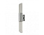 Бра Newport 7270 7272/A nickel 40Вт GU10