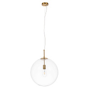 Светильник подвесной Arte Lamp VOLARE A1940SP-1AB 60Вт E27