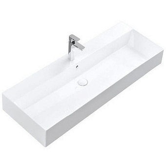 Тумба с раковиной AQUANET Йорк 212594 43,6х98,2х62,2см