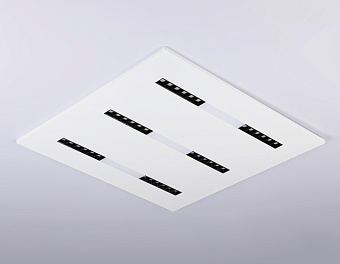 Светильник потолочный Ambrella PANELS Panels DPS1070 48Вт LED