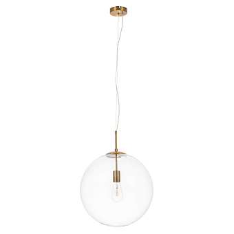 Светильник подвесной Arte Lamp VOLARE A1940SP-1AB 60Вт E27