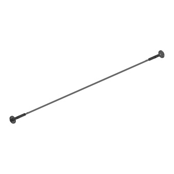 Трос для светодиодной ленты IDEAL LUX 302263