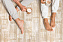 Пробковый пол CORKSTYLE WOOD XL-GLUE 1235х200х6мм Dolomit White Dolomit White_GLUE 2,72кв.м