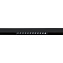 Магнитный трековый светильник Arte Lamp LINEA A4694PL-1BK 12Вт LED чёрный