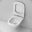 Унитаз подвесной AM-PM X-Joy S C85A1702SC безободковый с микролифтом