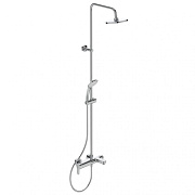 Душевая система IDEAL STANDARD CERAFINE O BC749AA chrome