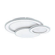 Светильник потолочный EGLO MENTALURGIA 99397 59Вт LED