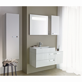 Раковина накладная IDEAL STANDARD Strada K078201 71х42см