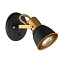 Спот Arte Lamp JOVI A1677AP-1GO 40Вт 1 лампа E14