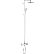 Душевая система GROHE Tempesta Cosmopolitan 210 26223001 хром