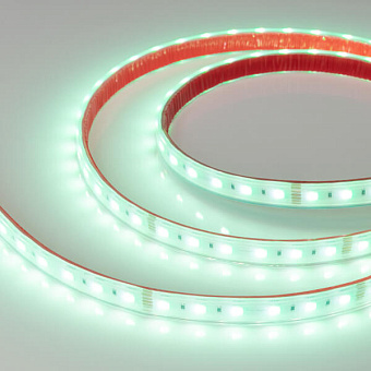 Светодиодная лента Arlight 034186 19,2Вт/м 5000мм IP67 RGB свет