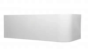Экран для ванны AM-PM spirit W72A-160L100W-P2 56см