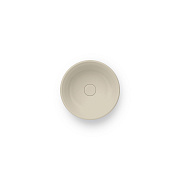 Раковина накладная KERAMA MARAZZI Circo CI.wb.36.SAN 36х36см