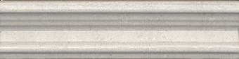 Бордюр KERAMA MARAZZI Туф BLB051 бежевый светлый 5х20см 0,15кв.м.
