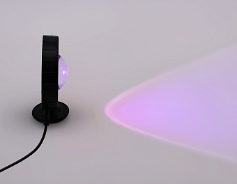 Настольная лампа Ambrella DESK Desk DE8383 3Вт LED