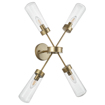 Светильник настенно-потолочный Lightstar Crotone 690643 40Вт E14