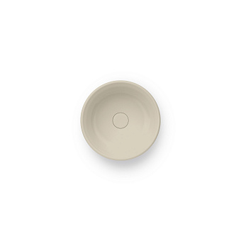 Раковина накладная KERAMA MARAZZI Circo CI.wb.36.SAN 36х36см
