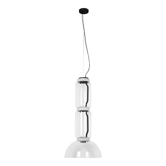 Светильник подвесной Loft It Noctambule 10192/M 12Вт LED