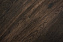 Кухонный стол раскладной AERO 90х160х76см закаленное стекло/керамика/сталь Dark Oak