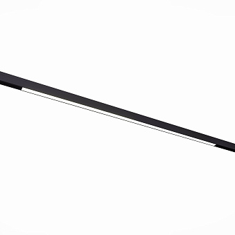 Магнитный трековый светильник ST Luce STANDI ST360.446.30 30Вт LED чёрный