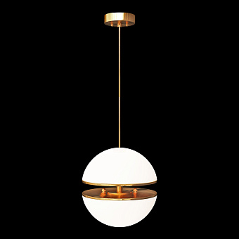 Светильник подвесной Loft It Crescent 5064-A 24Вт LED
