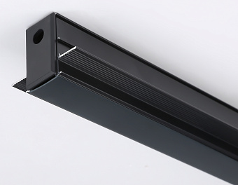 Магнитный трек Ambrella GL3339 3000мм чёрный