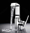 Смеситель для раковины VITRA Suit A42616 хром