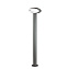 Светильник ландшафтный Novotech STREET 357406 9Вт IP54 LED серый