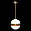 Светильник подвесной Loft It Crescent 5064-A 24Вт LED